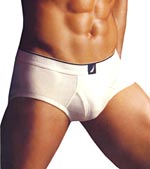 Nautica 3 - Pack Cotton Brief